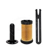 <b>CUMMINS:</b> 2880298<br/><b>JOHN DEERE:</b> RE554498<br/><b>VOLVO:</b> 21496419<br/><b>IVECO:</b> 5801667204<br/><b>:</b> DZ114640<br/>
