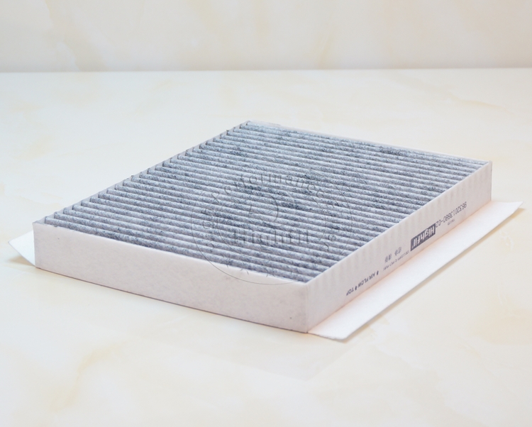 OE:NISSAN:272774BU0A; - Cabin Air Filter
