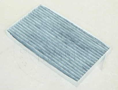 Genuine Nissan Accessories B7891-1FC0A In-Cabin Microfilter Genuine Nissan Accessories B7891-1FC0A In-Cabin Microfilter