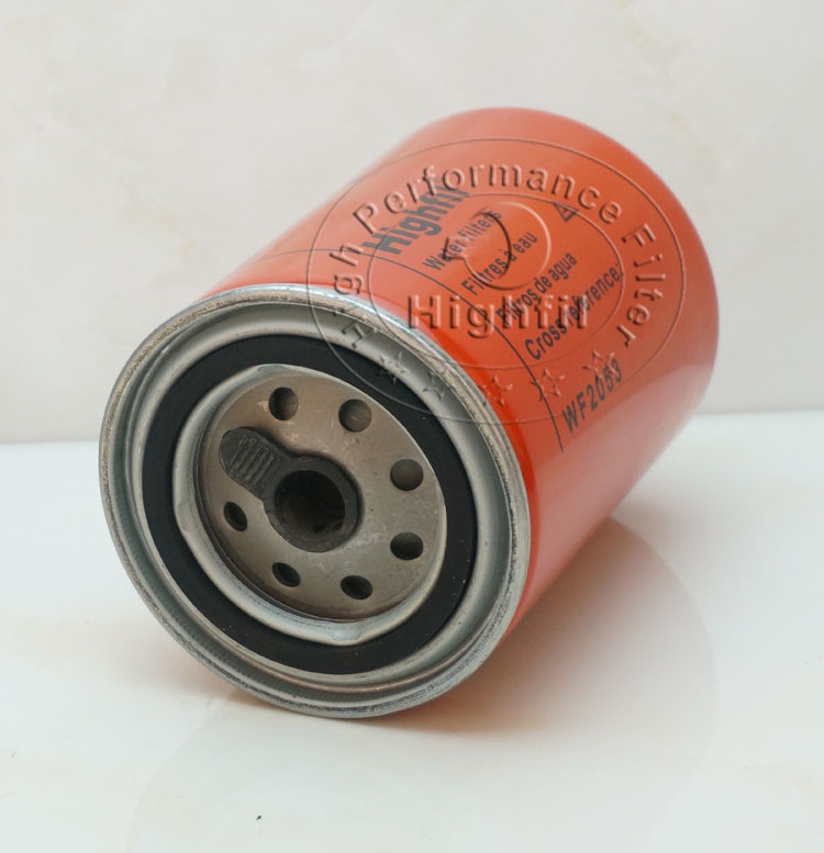 OE:MACK:25MF436;MACK:25MF429; - Fuel Filter