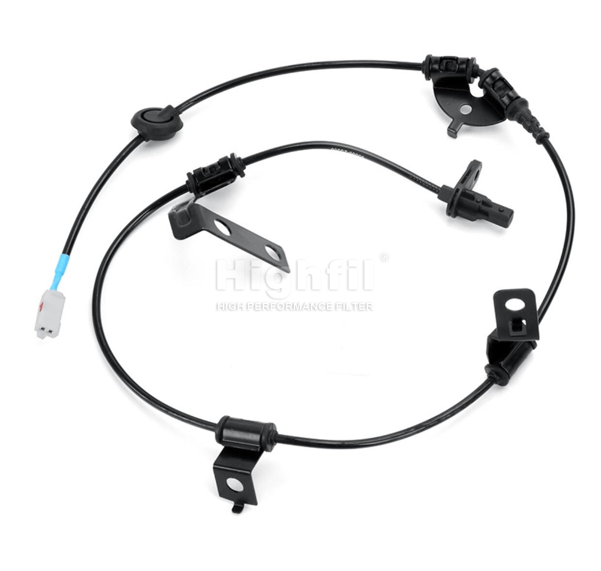 Genuine Hyundai 95680-2W000 ABS Wheel Sensor Assembly Genuine Hyundai 95680-2W000 ABS Wheel Sensor Assembly