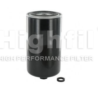 New Holland Fuel Filter Part # 84278636 