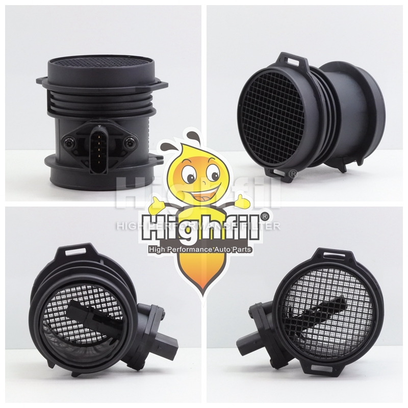 OE::21287329; - Air Mass Sensor