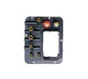 <b>Volvo:</b> 20990666<br/><b>Volvo:</b> 20990663<br/><b>Volvo:</b> 22646187<br/><b>Volvo:</b> 170.1020<br/>