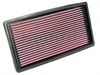 <b>AMC:</b> SA-9084<br/><b>GENERAL MOTORS:</b> 9195316<br/><b>OPEL:</b> 47 02 969<br/>