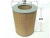 <b>TOYOTA:</b> 17801-64080<br/>