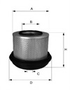 <b>FORD:</b> 5011 335<br/><b>FORD:</b> A 830 X 9601 BBA<br/><b>MERCEDES-BENZ:</b> 001 094 93 04<br/>