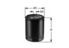 <b>CLAAS:</b> 00 0679 433 0<br/><b>JCB (BAMFORD):</b> 32/901701<br/><b>KRAMER:</b> 000 363 47 33<br/><b>ZETTELMEYER:</b> 21 65820-0<br/>