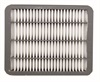 <b>TOYOTA:</b> 17801-30070<br/>