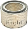 <b>:</b> 3312554<br/><b>Donaldson:</b> P181005<br/><b>Luber Finer:</b> LAF7752<br/><b>Fleetguard:</b> AF910M<br/>
