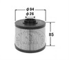<b>MITSUBISHI:</b> ME222133<br/><b>MITSUBISHI:</b> ME222135<br/>