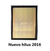 <b>TOYOTA:</b> 178010L040<br/><b>TOYOTA:</b> 17801-0L040<br/><b>TOYOTA:</b> 17801OL040<br/>