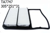 <b>:</b> 17801-BZ070<br/>
