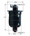 <b>TOYOTA:</b> 23300-50060<br/>