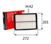 <b>HYUNDAI:</b> 281132P300<br/><b>KIA:</b> 281132P300<br/><b>HYUNDAI:</b> 28113-2P300<br/><b>KIA:</b> 28113-2P300<br/>