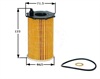 <b>HYUNDAI:</b> 26320-3CAA0<br/>