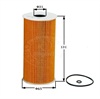 <b>HYUNDAI:</b> 26320-2F000<br/><b>HYUNDAI:</b> 26320-2F100<br/><b>HYUNDAI:</b> 263112F000<br/><b>KIA:</b> S263202F000<br/>