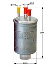 <b>FORD:</b> 2T14 9155 BC<br/><b>KIA MOTOR:</b> 31395-H1952<br/><b>HYUNDAI:</b> 31390-H1950<br/>