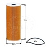 <b>AC:</b> AC 6212 E<br/><b>FORD:</b> 1 100 696<br/><b>VAG:</b> 741 155 62<br/>