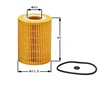 <b>CHRYSLER:</b> 05175571AA<br/><b>MERCEDES-BENZ:</b> 642 180 00 09<br/>
