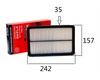 <b>AMC:</b> MA-5613<br/><b>MAZDA:</b> ZL01-13320B<br/><b>MAZDA:</b> B595-13Z40<br/>