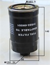 <b>HYUNDAI:</b> 31922-2E900<br/><b>KIA:</b> 31922-4H000<br/>