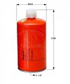<b>VOLVO:</b> 991215843<br/><b>DOOSAN:</b> 65.12053-5018A<br/>