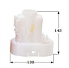 <b>HYUNDAI:</b> 31911-2E000<br/><b>KIA:</b> 31911-2E000<br/>