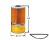 <b>KOBELCO:</b> ME034611<br/><b>MITSUBISHI:</b> ME034611<br/>