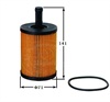 <b>AMC:</b> MO-438<br/><b>FORD:</b> 1 118 184<br/><b>VAG:</b> 045 115 466 A<br/>
