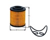 <b>GENERAL MOTORS:</b> 97223218<br/><b>HONDA:</b> 15430-PLZ-D00<br/><b>ISUZU:</b> 8-97223-187-0<br/><b>OPEL:</b> 5650380<br/>