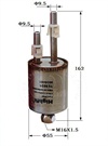 <b>BUICK (SGM):</b> 9036461<br/>