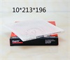 <b>HYUNDAI:</b> 97134-0U000<br/>