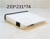 <b>MITSUBISHI:</b> MR398288<br/><b>MITSUBISHI:</b> XR398288D<br/><b>MüLLER MITTELTAL:</b> FK266<br/><b>SOUEAST:</b> 8MN185231<br/>