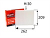 <b>HYUNDAI:</b> 97133-1U000<br/><b>HYUNDAI:</b> 97133-2B005<br/><b>HYUNDAI:</b> 97133-2B005AT<br/>