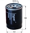 <b>MAZDA:</b> AY10-0M-T031<br/><b>MITSUBISHI:</b> MD301204<br/>