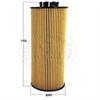 <b>Deutz:</b> 1012045-53E<br/><b>:</b> 9105-1504/2024<br/>