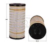 <b>CATERPILLAR:</b> 1R1809<br/><b>CATERPILLAR:</b> 1R-1809<br/>