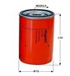 <b>Luber-finer:</b> PH500<br/>
