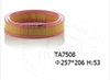 <b>CHRYSLER:</b> 33001795<br/><b>RENAULT:</b> 7700731921<br/>