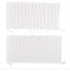 <b>NISSAN:</b> 27299-52000<br/><b>NISSAN:</b> 27299-5Z000<br/><b>FORD:</b> 4NAH18N405A<br/>