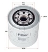 <b>MITSUBISHI:</b> 375401-0000<br/>