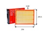 <b>GM:</b> 9041833<br/><b>GM:</b> 52077410<br/>