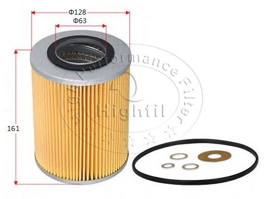 OE:NISSAN:15274-99386;NISSAN:1527499386; - Oil Filter