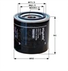 <b>CHRYSLER:</b> 04884899AB<br/><b>FORD:</b> 3904728<br/><b>MAZDA:</b> AJ04 14 302 B<br/><b>ROVER:</b> LPW 000070<br/>