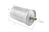 <b>MERCEDES-BENZ:</b> 14778901<br/>