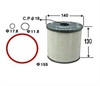 <b>ISUZU:</b> 1-13240238-0<br/>