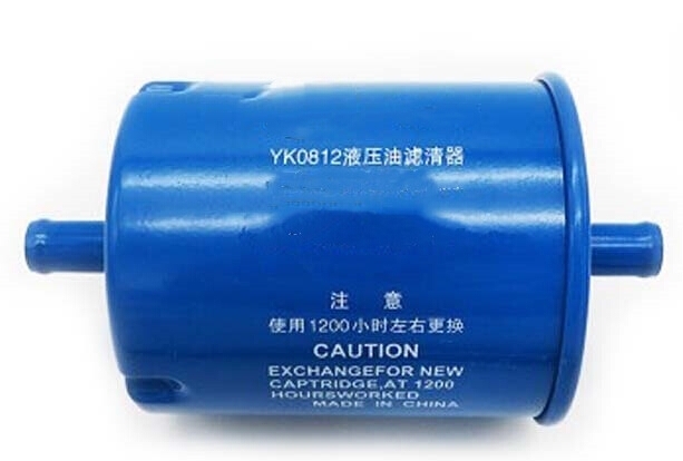 OE::YK0812;:2559760301; - Oil Filter