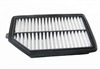 <b>Honda City:</b> 1722055AZ01<br/><b>AMC Filter:</b> HA-8678<br/><b>MULLER FILTER:</b> PA3762<br/><b>HONDA:</b> 17220554Z01<br/>