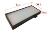 <b>DOOSAN:</b> K1002210<br/><b>DOOSAN:</b> 47100119<br/><b>DAEWOO:</b> 471-00119<br/>